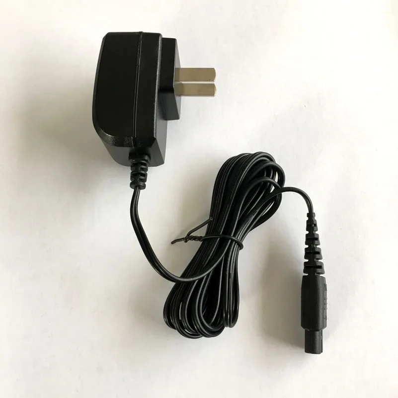 RIWA K3 адаптер для стрижки волос 5 0 V 1000mA 100-240V ~ 50/60 Гц | Бытовая техника