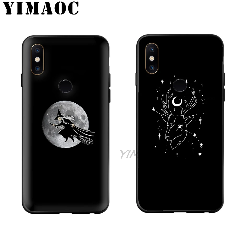 Мягкий чехол для Xiaomi Mi 9 9T 8 SE 6 MAX 3 A1 A2 Lite MIA1 MIA2 A3 CC9E CC9 Pro |