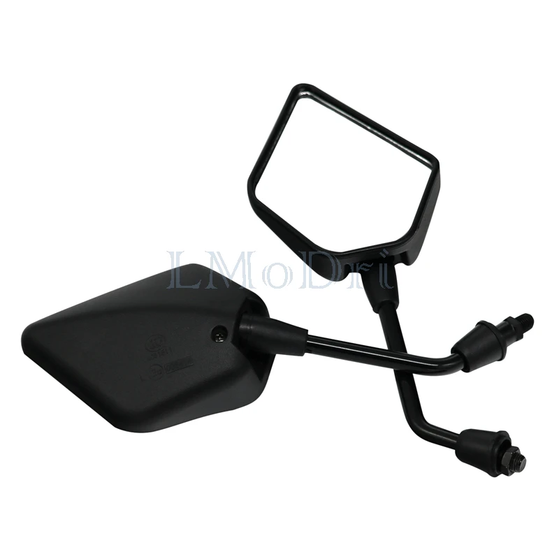 Мотоциклетное зеркало LMoDri боковые зеркала заднего вида для мотоцикла