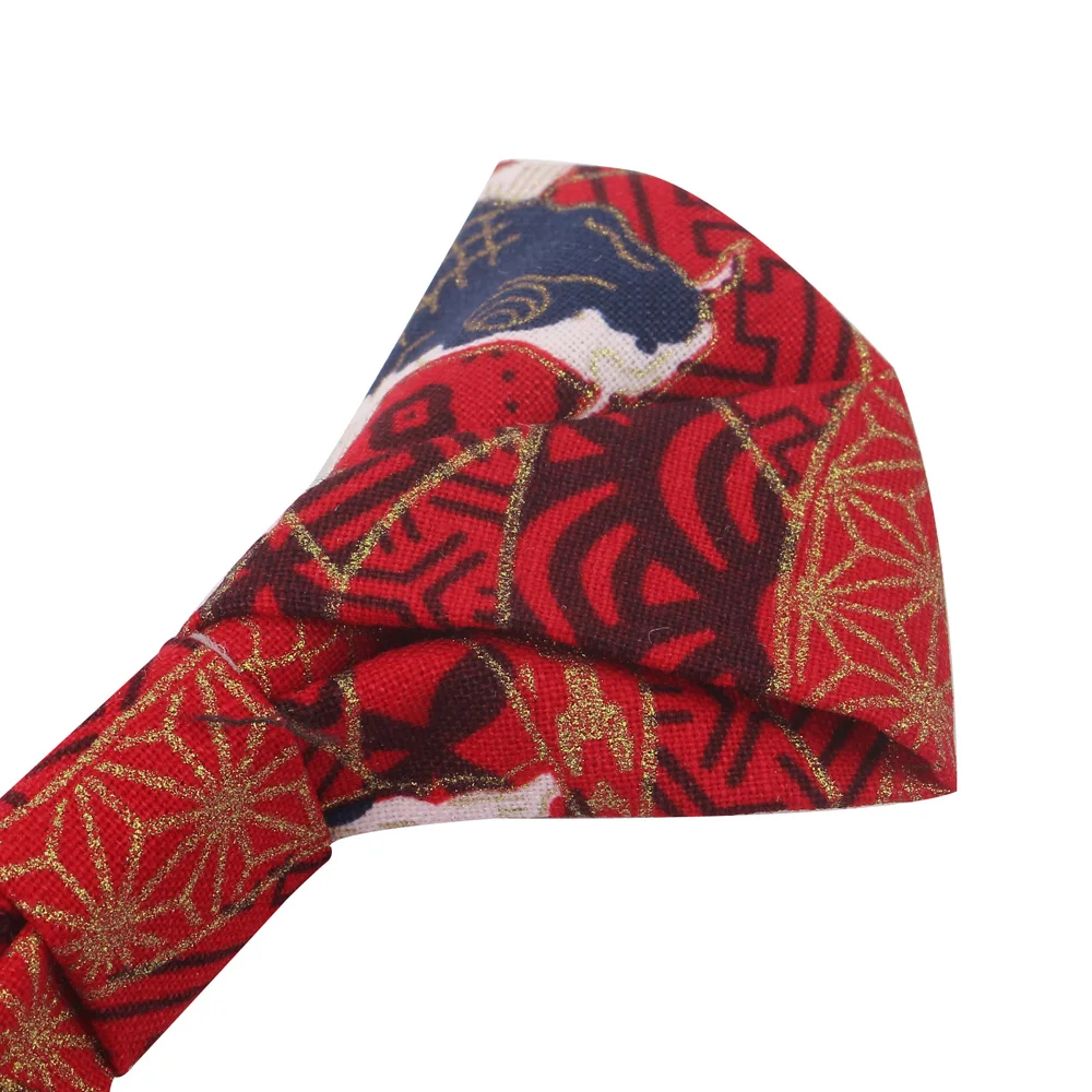 Хлопковая рубашка с бабочкой для мужчин и женщин галстук-бабочка деловой свадьбы