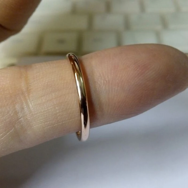 Промотирование потери денег оптовая продажа титановая сталь 2 мм в ширину