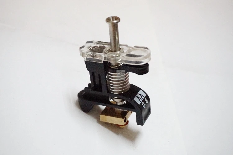 Ultimaker3 3D принтер Замена печатного ядра AA/BB hotend комплект для Ultimaker 3 запасных