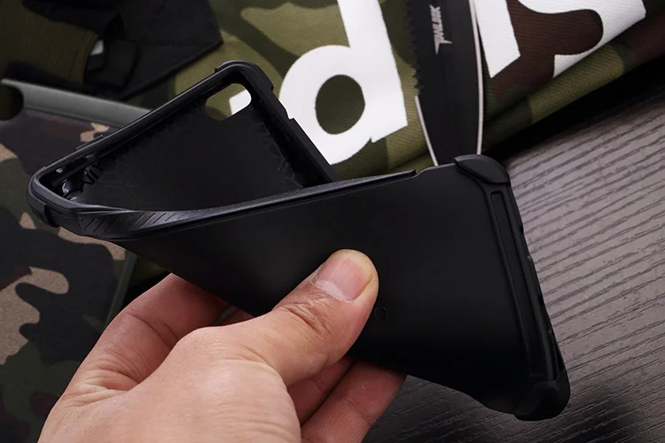 Камуфляж Case Для Huawei P8 Армия Силиконовый Чехол Коке fundas Задняя Крышка Capinha| |