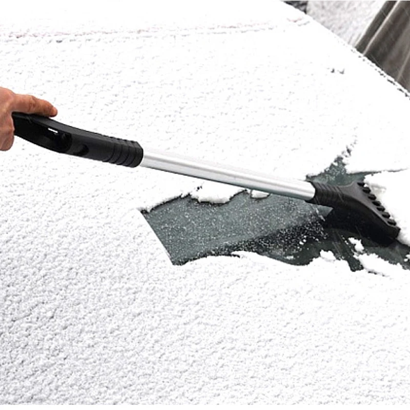 Atreus автомобильный скребок для льда щетка снега чистящий инструмент Nissan Qashqai Opel