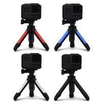 extension tripod selfie stick pole for new gopro hero 10 1098765 monopod tripod combo for xiaomi yi sjcam sj4000 4k camera