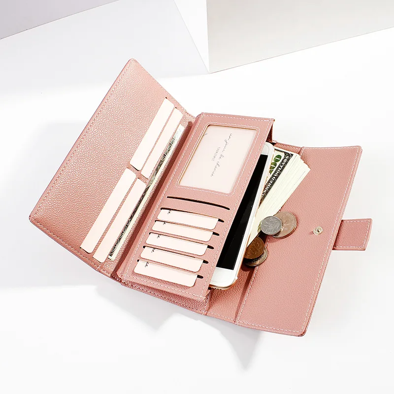Кошелек carteira feminina кошелек Portefeuille femme cartera mujer женские кошельки portfel monederos para portafoglio