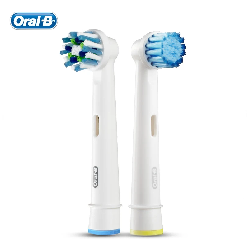Электрическая зубная щетка Oral B 3D PRO2000 D20524 для отбеливания зубов перезаряжаемая