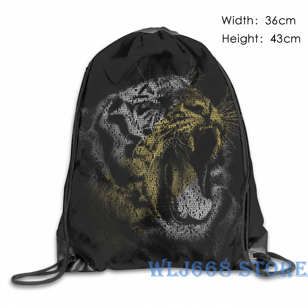 Забавные сумки через плечо с графическим принтом женский рюкзак на одно