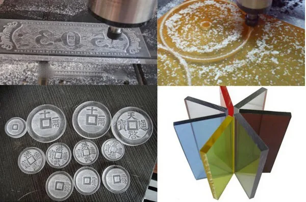 Деревянный фрезерный станок с ЧПУ 6090 для гравировки и резки ЧПУ|router 6090|cnc router 6090wood