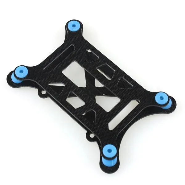 Flight Control Universal Damping Anti-vibration APM Plate Shock Absorber Set for APM2.5/2.6 /KK /MWC | Игрушки и хобби