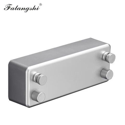 Сушилка для одежды с двумя нитями для ванной WB3006 - изображение