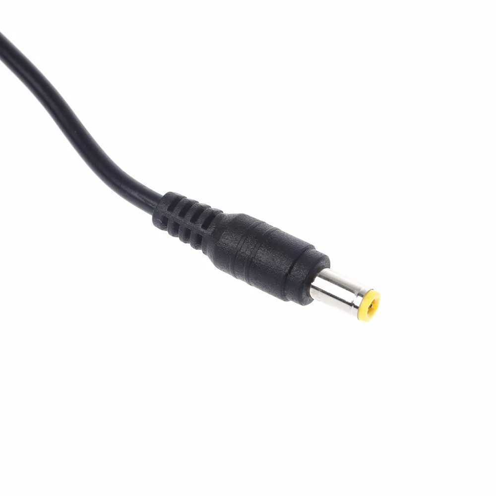 Adjustable Power Adapter With Display Screen AC100V-240V To DC3.8V-37V EU Plug | Обустройство дома