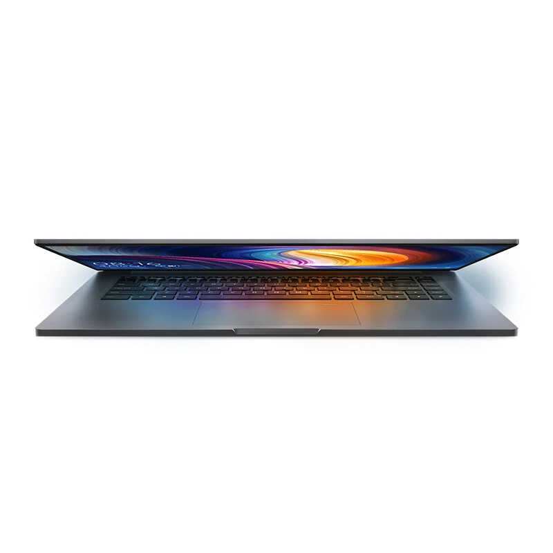 Ноутбук Xiaomi Pro 15 6 ''Intel Core i5/i7 MX150 DDR4 8 ГБ/16 ГБ Распознавание отпечатков пальцев