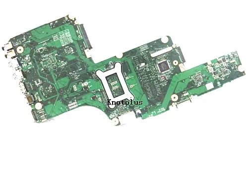 V000275030 6050A2492001 для Toshiba Satellite L855 материнская плата ноутбука DDR3 Бесплатная доставка