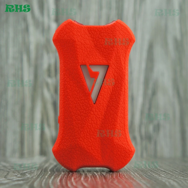 5 шт RHS крутой дизайн силиконовый защитный чехол стикер для Desire X Box Mini 108W Коробка