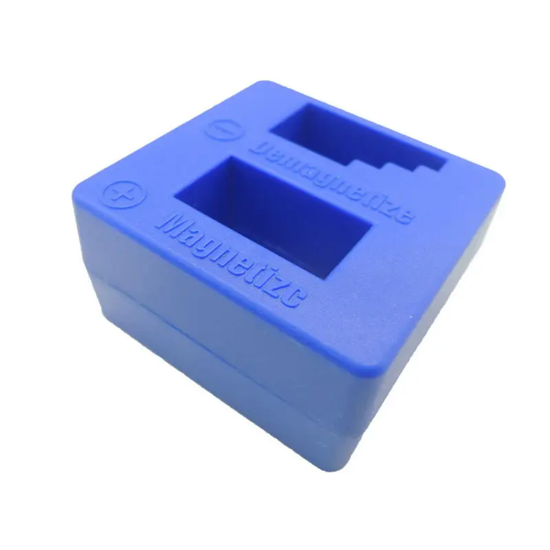 Новый высококачественный магнетизатор инструмент для размагничивания отвертка