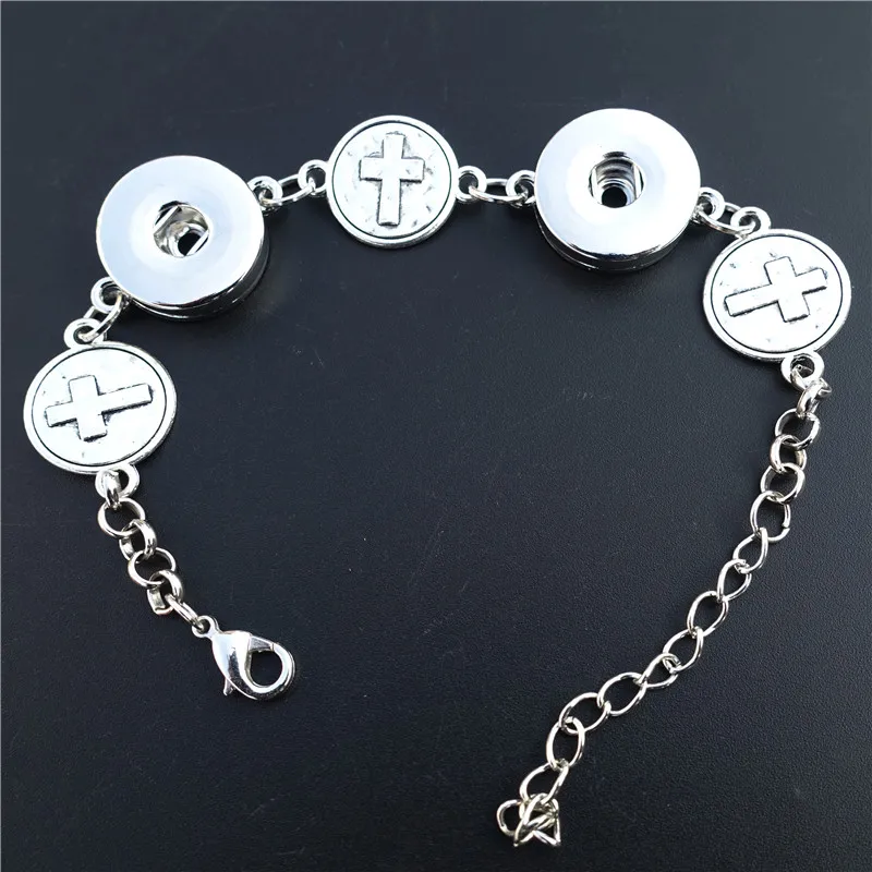 Металлическая оснастка в виде медвежьей лапы размер 18 мм для мужчин и женщин