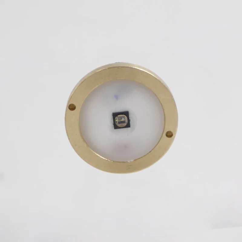 Osram инфракрасный ИК 850nm 940nm светодиодный Pill Drop-in модуль подходит для T20 UF-1505, Manta ray C8s фонарик