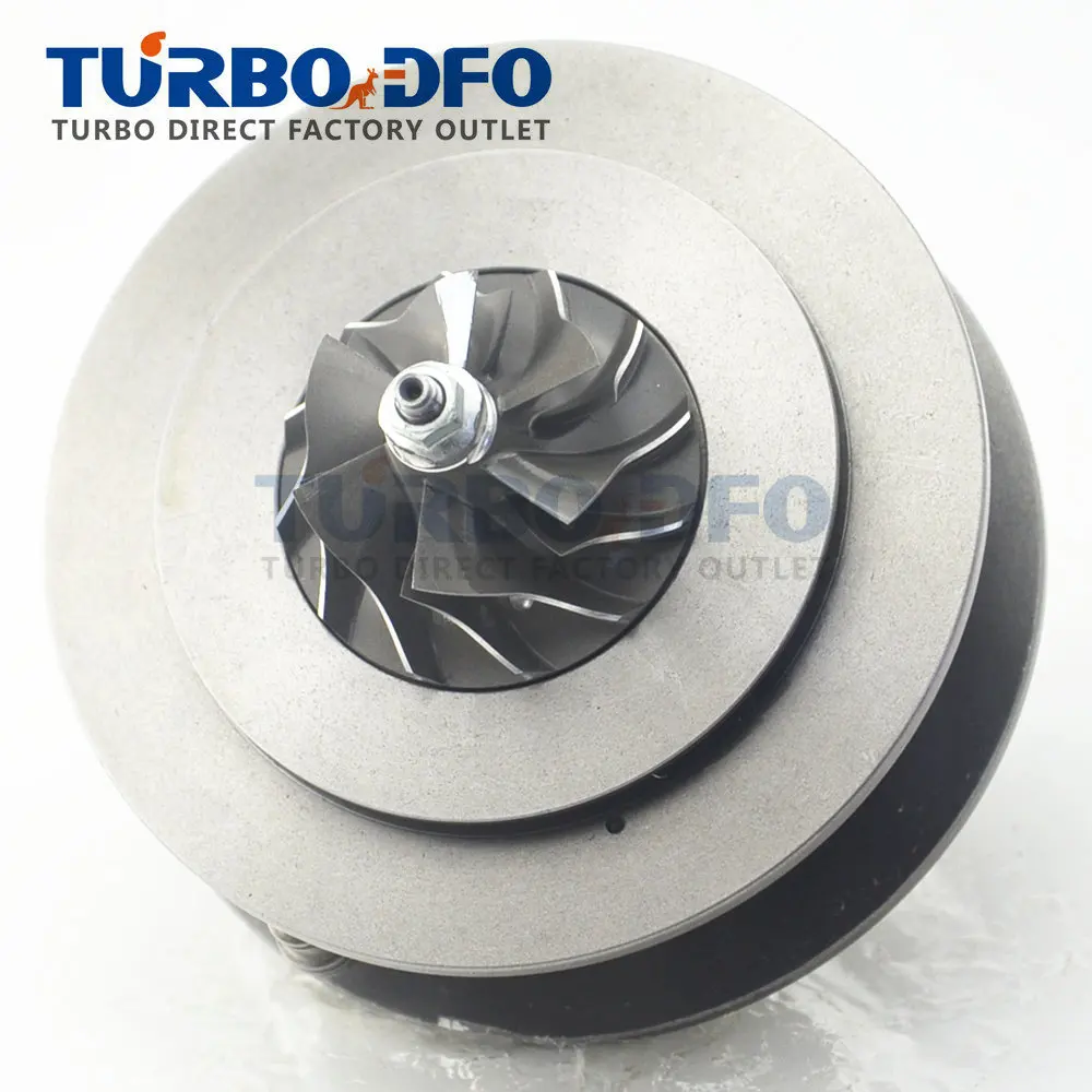 Для BMW 118d 318d E87 90 кВт турбинные детали CHRA kit core 49135 05720 / 05761 turbolader|turbo chra|turbo coreturbocharger |