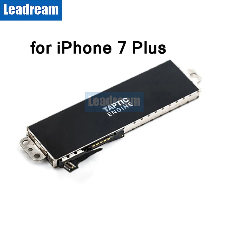 Leadream 20 шт./лот Бесплатная доставка DHL Совместимость с iPhone 7 Plus Замена Taptic двигатель
