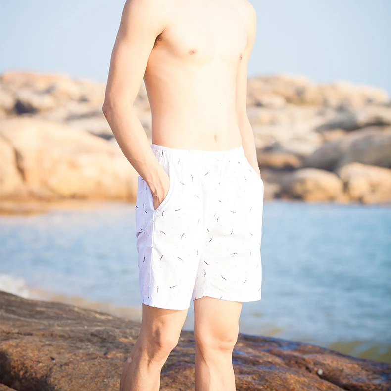 Мужская одежда для плавания, мужские плавки, мужские плавки, Maillot De Bain Homme, купальный костюм, пляжная одежда для серфинга, мужские пляжные шорты