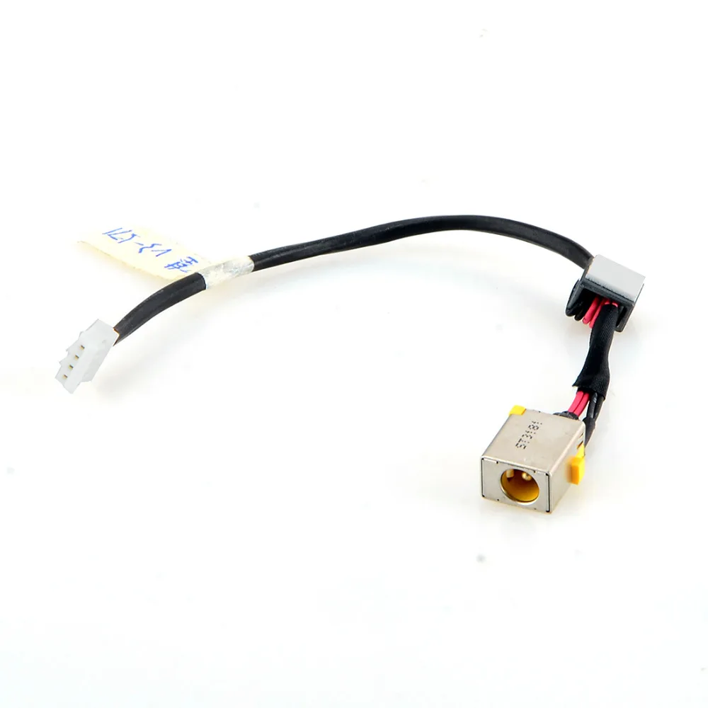 1 x Новый Разъем питания постоянного тока и кабель DW424 для Acer Aspire V3-571G P25
