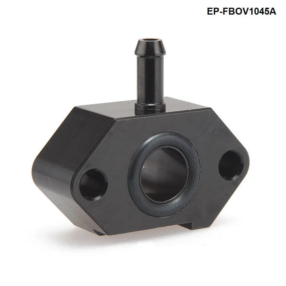 Алюминиевый спортивный турбо Boost Tap Kit вакуумный адаптер для Volkswagen/Audi EA111 1 4 T EP