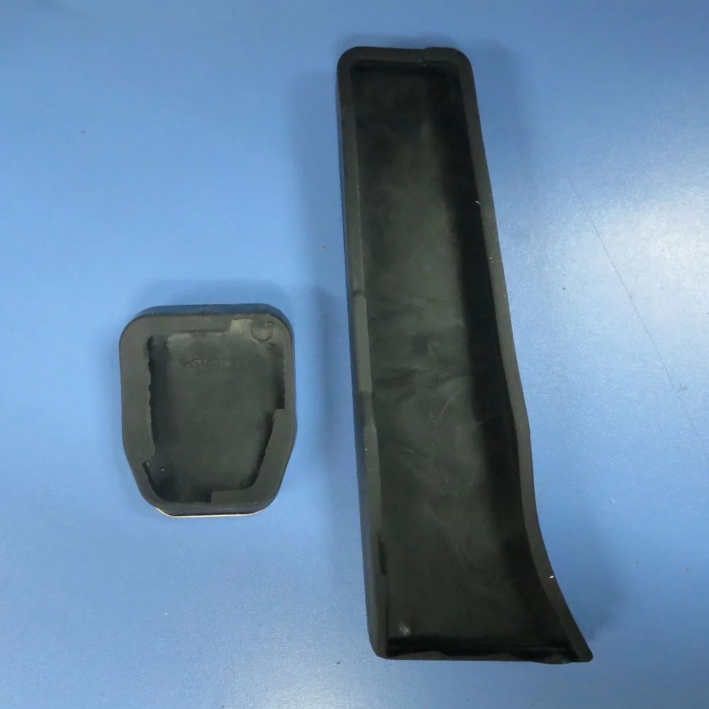 Аксессуары без дрели для BMW M E90 M3 E92 E93 F10 M5 F12 M6 E63 E64 F13 педаль акселератора только с