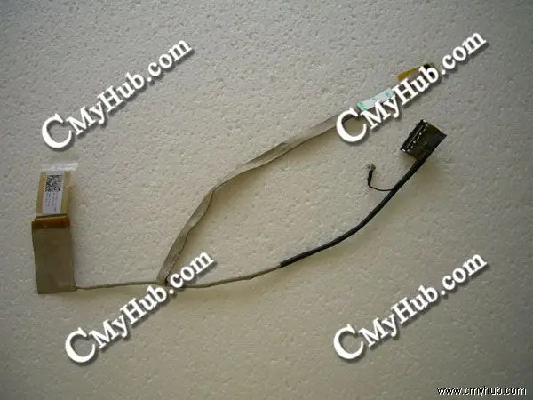 

For Dell Inspiron 14R N4110 DP/N 062XYW 62XYW R01 DD0R01LC060 DD0R01LC050 LED LCD Screen LVDS VIDEO Display Cable