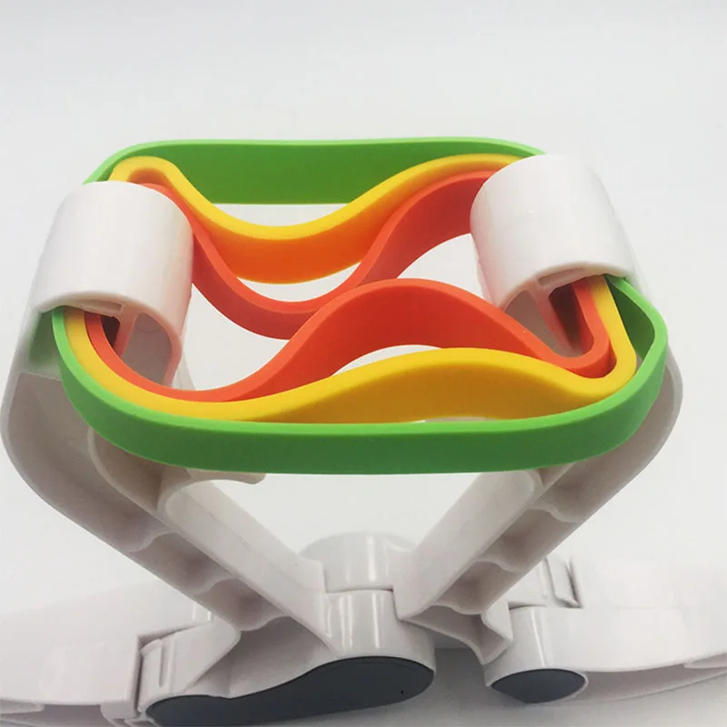 Новогодний подарок тело рука сцепление сила тусклый тренировочный прибор чудо