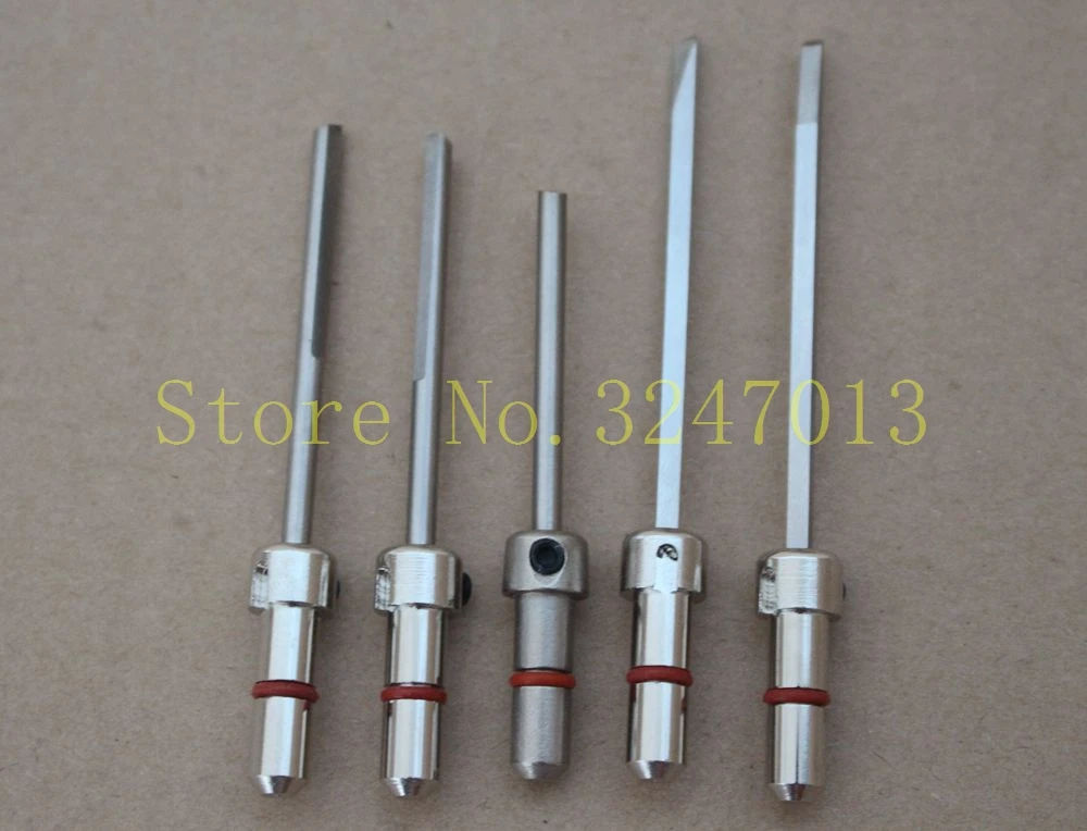 ЮВЕЛИРНЫЕ ИНСТРУМЕНТЫ ножи для гравировального станка |