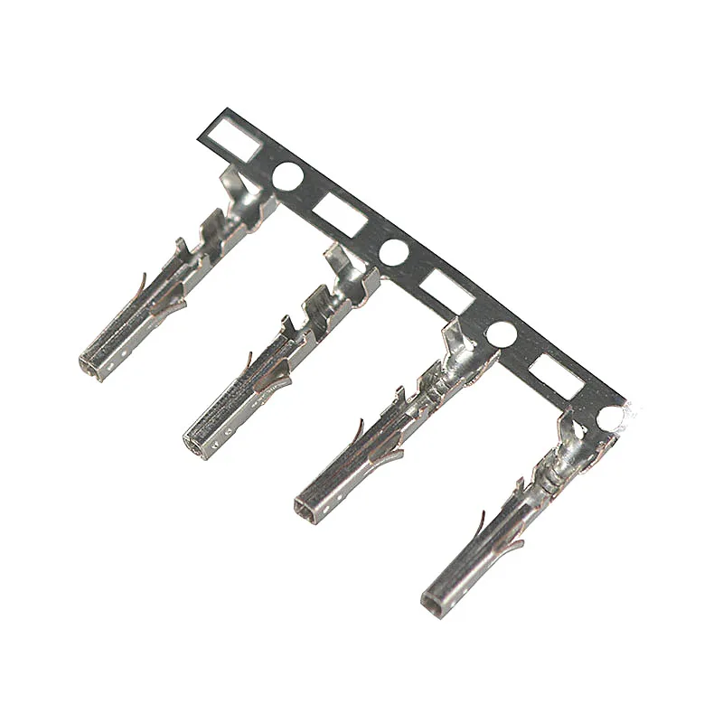 100pcs/lot Crimp Terminal 5556-RT For Connector 5557-R metal pin for 4.2mm 5557 connector