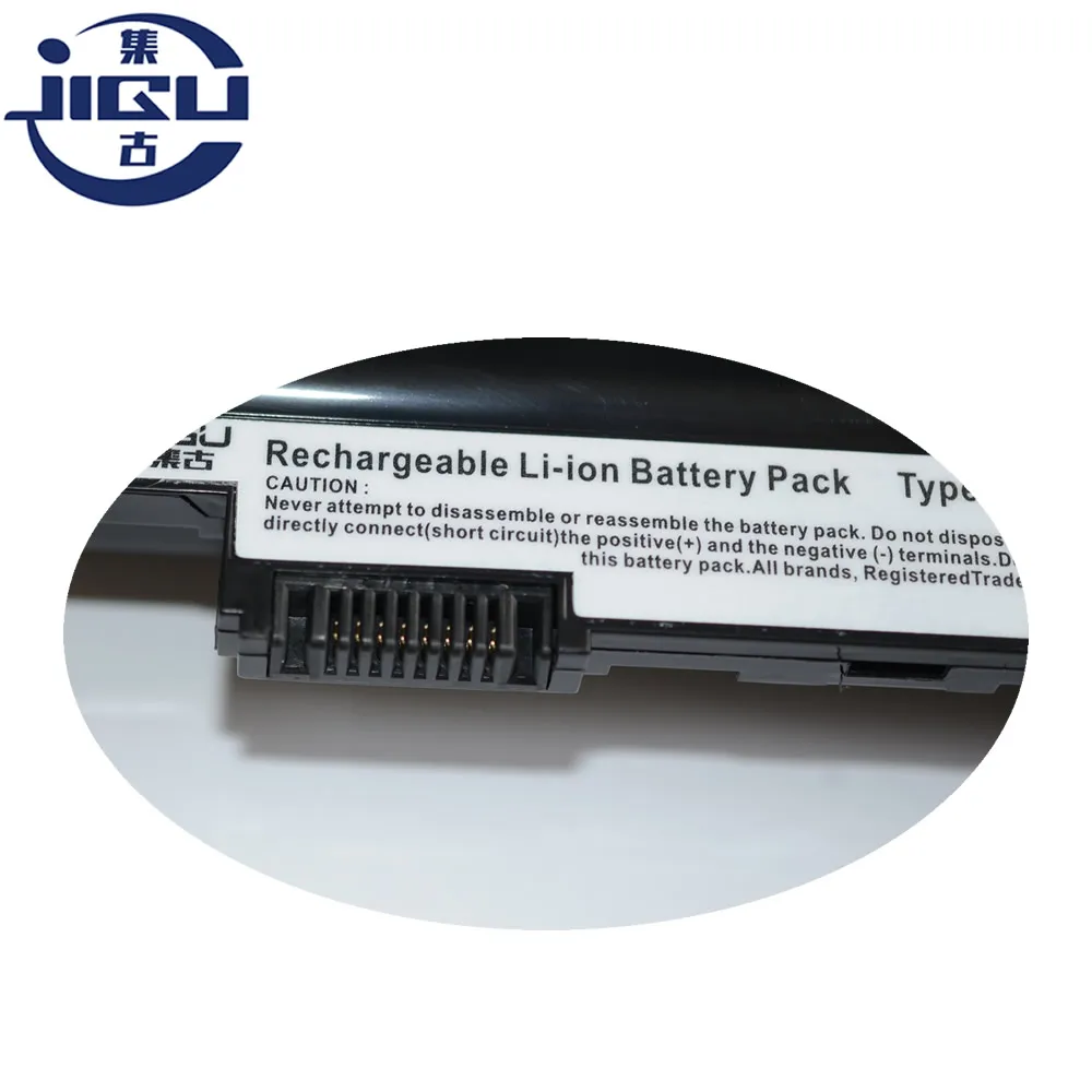 Аккумулятор JIGU LC. BTP0A.019 BTP0A.007 BT.00303.022 для Acer AOD260 D255E D257 D257E D260 D270 AL10A31 AL10B31 AL10G31|battery for