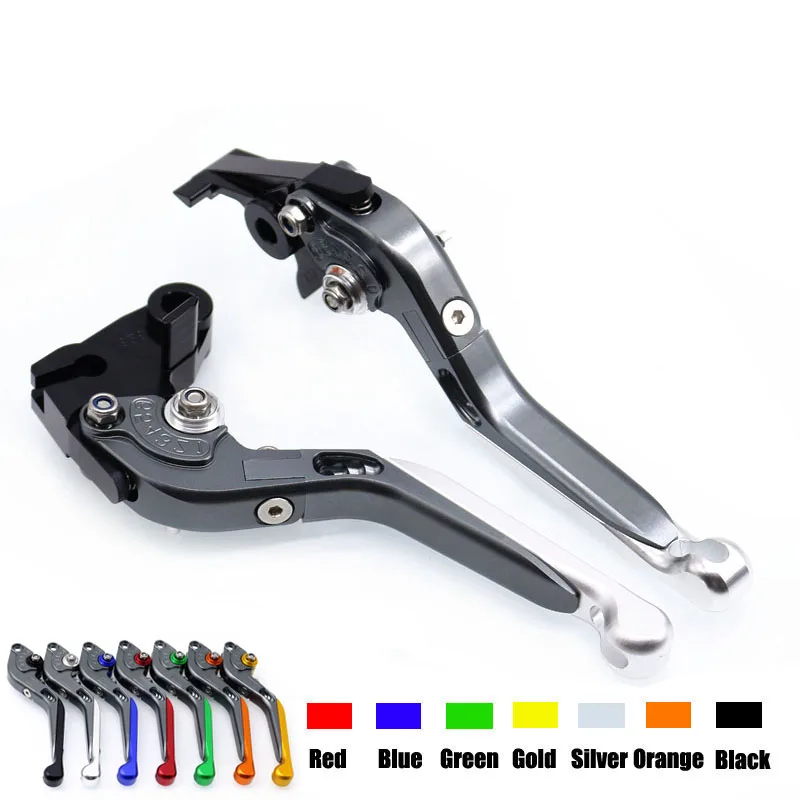 Для HONDA CBR900RR CBR 900RR 1993 1999 Аксессуары для мотоциклов Складной Выдвижная сцепные