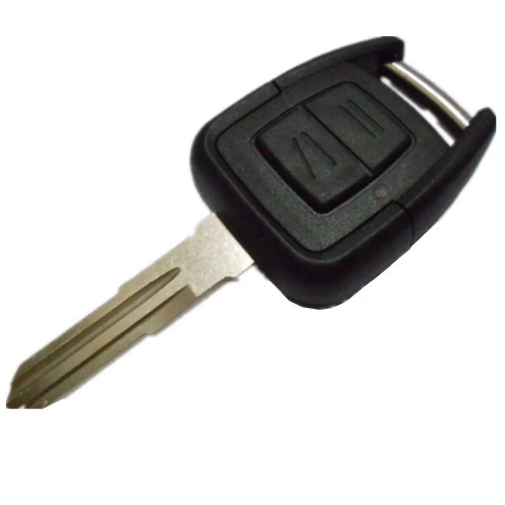 Чехол для пульта дистанционного управления с 2 большими кнопками Сменный