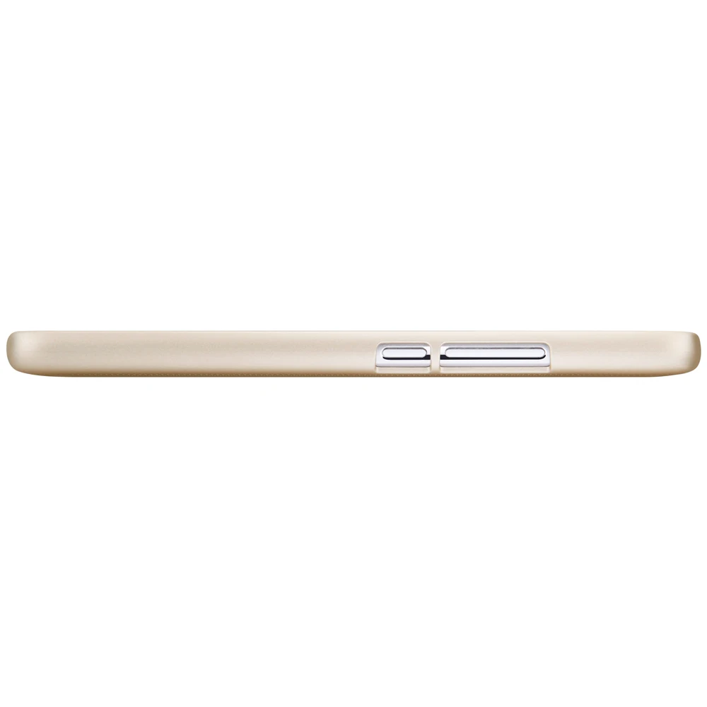 Nillkin матовый чехол для Meizu 5 5S Футляр PC задняя крышка с подарком Экран протектор E