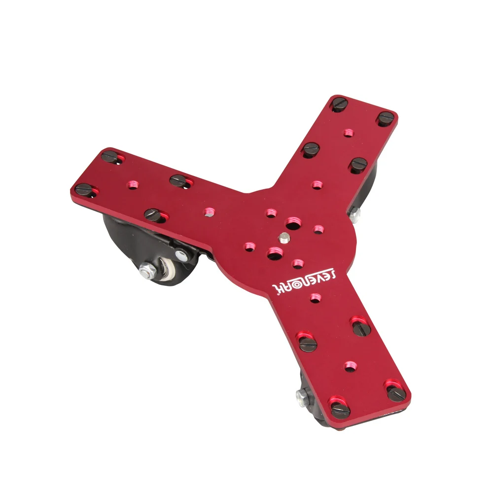Sevenoak SK DW02 Cam Dolly Track Slider для Canon 5D 5d Mark II Nikon D3100 D90 D600 Sony Gopro DSLRs мини видеокамеры DVs|track