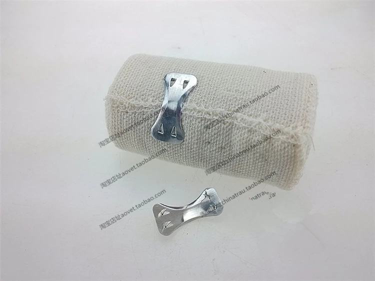 Медицинский перелом шип гибкий эластичный марлевые формовочные повязки