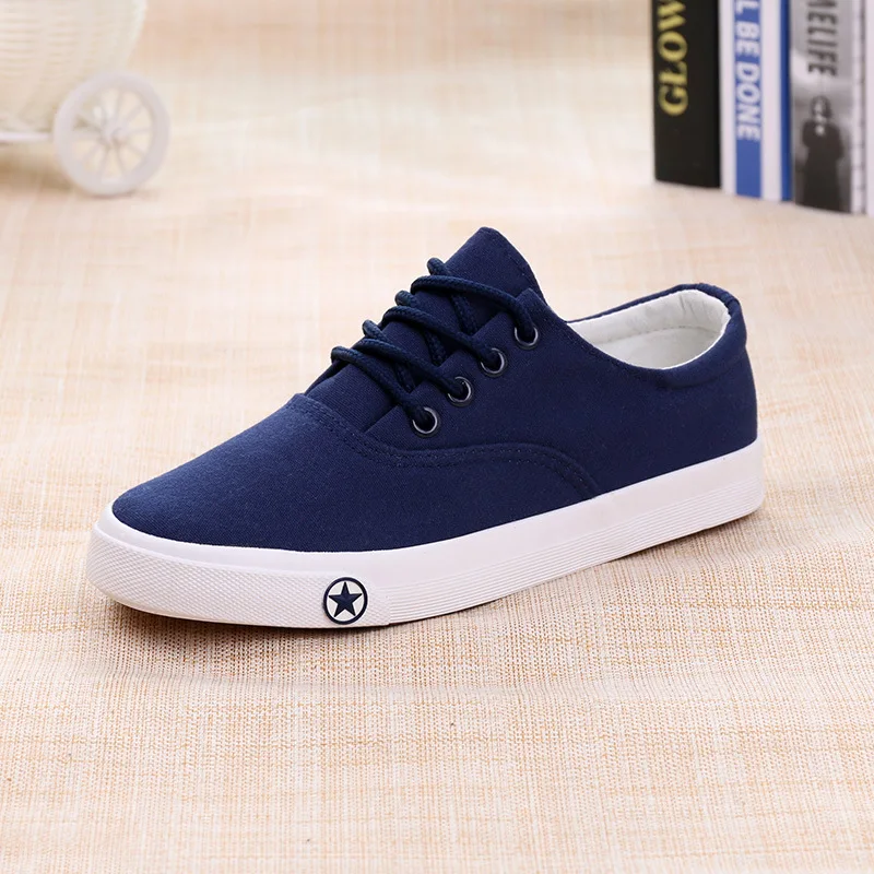 2017 New Summer Shoes Female Outdoor Fashion Women Canvas Rubber Casual Flats Loafers Zapatos WE11 | Обувь