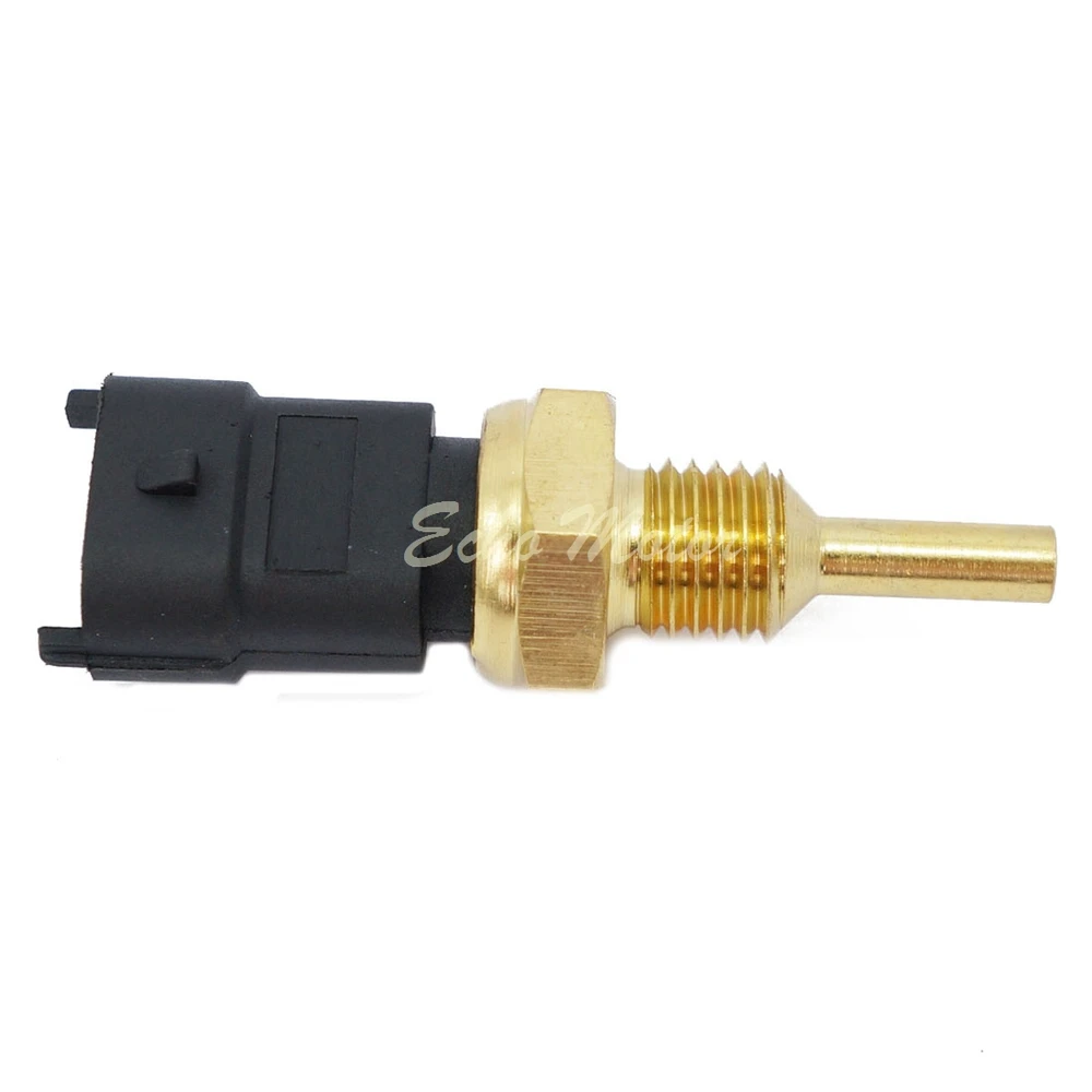 New COOLANT Water Temperature Sensor For ALFA ROMEO 145 146 156 166 CADILLAC CTS FIAT BRAVA MAREA DUCATO MULTIPLA 1.8 -3.6 | Автомобили и