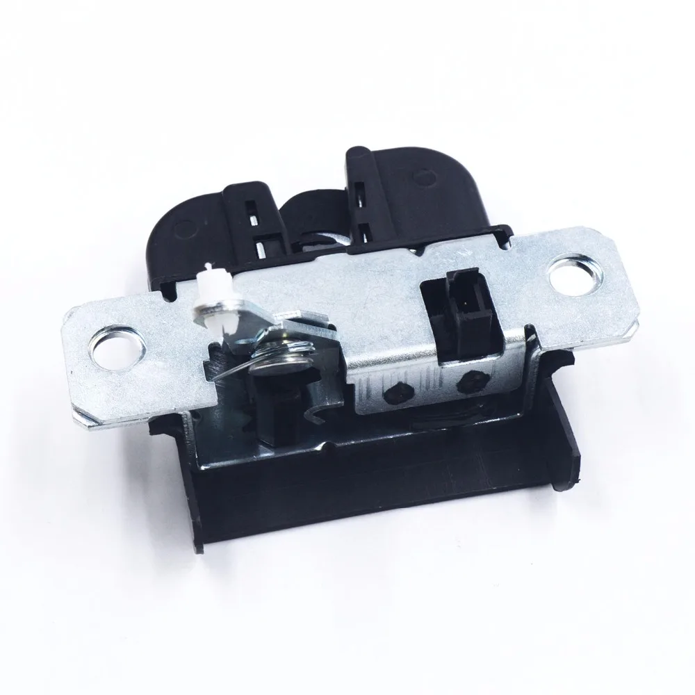 Защелка багажника для VW Golf IV Bora Transporter Caddy Jetta Touareg 1J6827505B 1J9827505 6Q6827505E