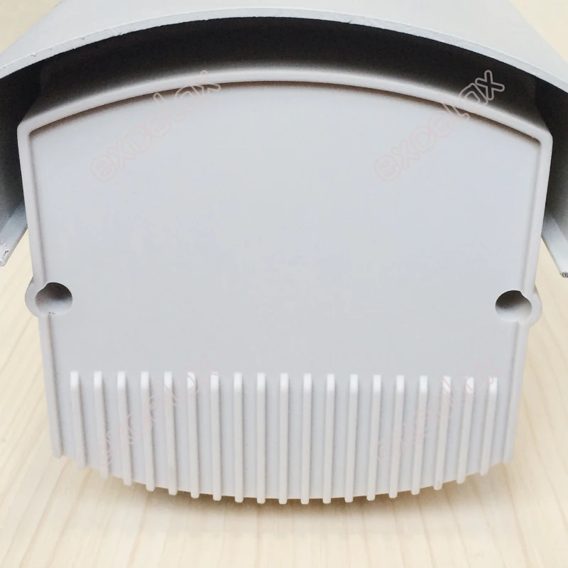 Водонепроницаемый корпус для наружной камеры видеонаблюдения длиной 26 см