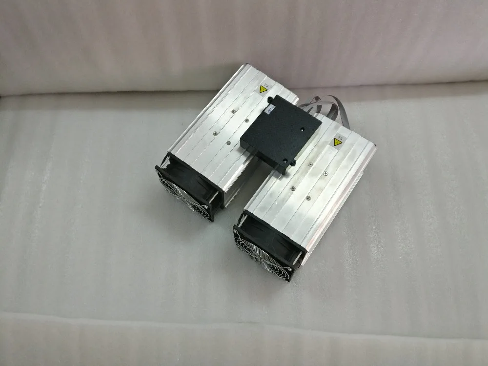 YUNHUI mining industry used INNOSILICON A4 Dominator 280M Litecoin miner 14nm SCRYPT Miner Low power NO include supply | Компьютеры и