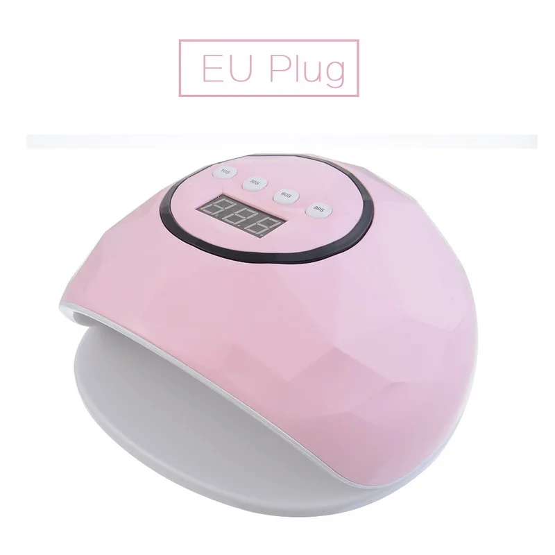 2019 Горячее предложение 72 Вт Интеллектуальная Индукционная Лаковая лампа для