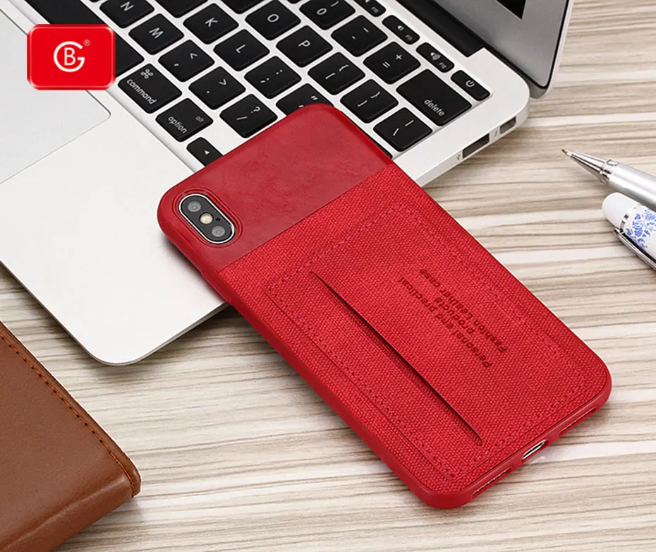 Luxury Silicone Shell Case For iPhone se X XS MAX XR 6 7 8 Plus Phone Denim card 360 Full Shockproof Back Cover Cases Coque | Мобильные