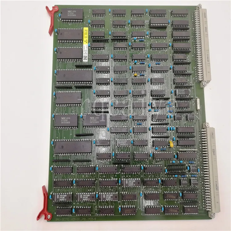 91.144.5031 ESK Board 00.781.2405 For CD102 SM102 Printing machinery | Компьютеры и офис