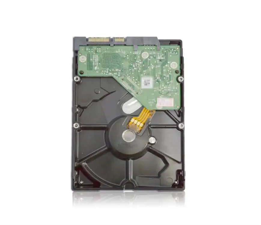 Жесткий диск WD WD1003FZEX 1T для настольного компьютера 3 5 дюйма 64 Мб кэш памяти SATA III 6