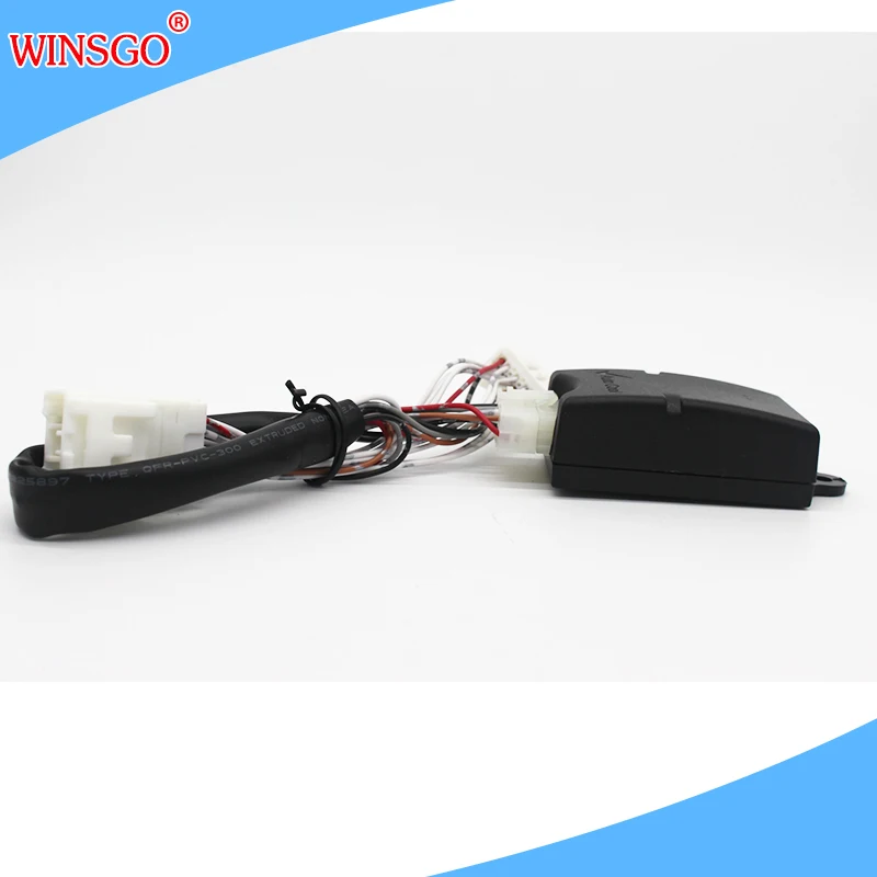 Автомобильные солнцезащитные очки закрывающиеся ближе для Subaru Outback 2015-2016/Legacy 2016 +