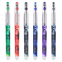 perfect for exam pilot p500 gel pen 0 5mm rolling ball pens extra fine point student pen smooth writing bl p50 stationery
