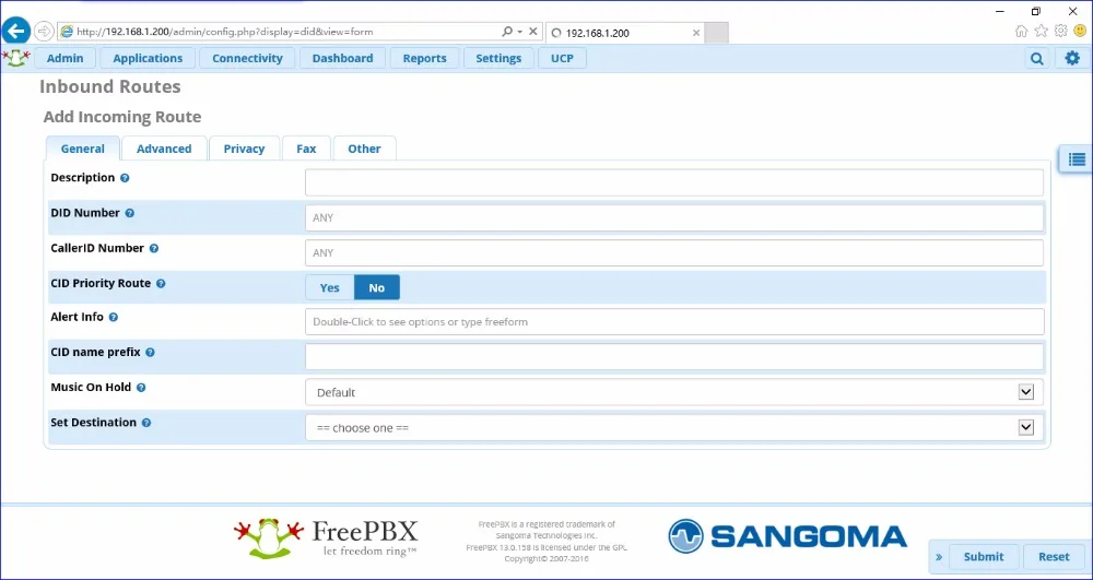 1 порт E1/T1 1U стойка для сервера FreePBX телефонное устройство Asterisk Pbx 2 Гб RAM 32 SSD|mount
